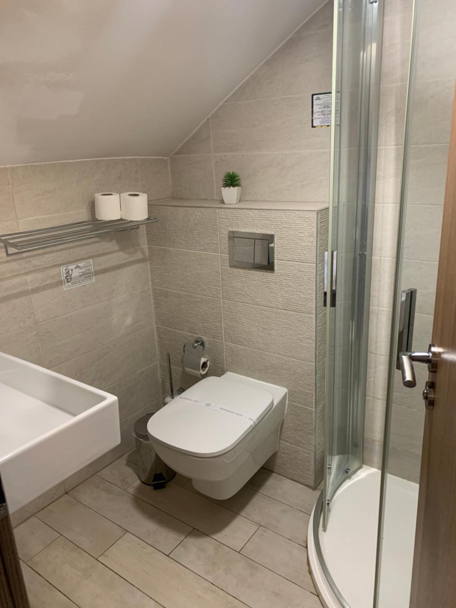 Stella Di Monte Hotel Sibiu Bagian luar foto